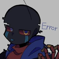 Error Sans
