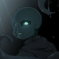 Nightmare Sans