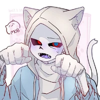 Dust Sans
