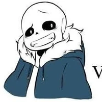 Vampire Sans