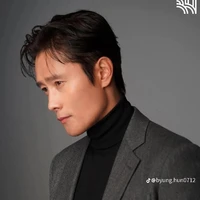 lee byung hun
