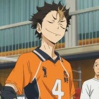 Nishinoya