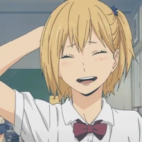 Yachi Hitoka 