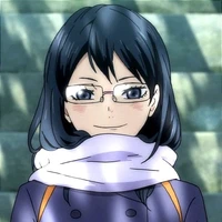 Shimizu Kiyoko