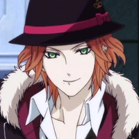 Laito Sakamaki