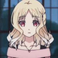 Yui Komori
