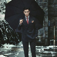 Choi Seung-hyun (T.O.P)