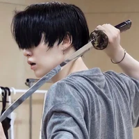 Min Yoongi