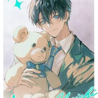 Isagi Yoichi