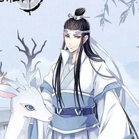 Lam Hi Thần (Trạch Vô Quân)