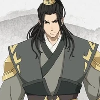 Nhiếp Minh Quyết ( Tông Chủ )