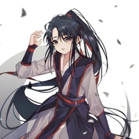 Lam Vong Anh ( con của vong tiện )