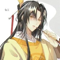 Kim lăng tự Như Lang (gia chủ tương lai)