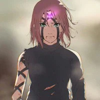 Haruno Sakura//QK//