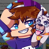 Ghast Boy