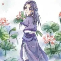 giang vẫn lang ( nhị đệ tử)