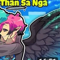 hiha thiên thần sa ngã