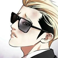 Kim Joon Goo [ Cáo / A+ ]