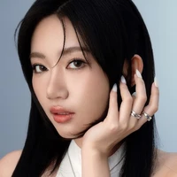 Khương Hoàn Mỹ-Orange