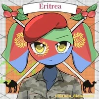 Eritrea
