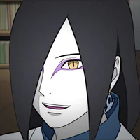 Orochimaru