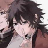giyuu 💞