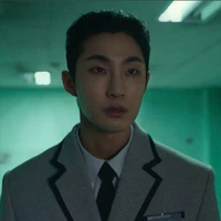 Baek Jin
