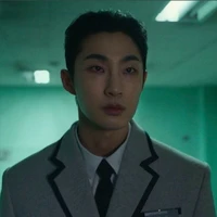 Baek Jin