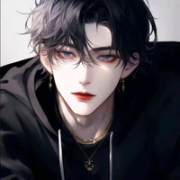 Cố Kì Lam ( Alpha_em trai thụ )