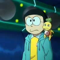 Nobi Nobita