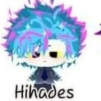 hiha des