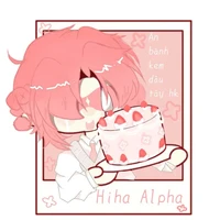 hiha alpha