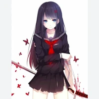 ahiko miyo