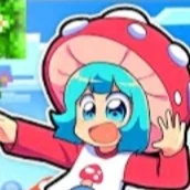 Yummie Mushroom