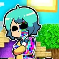 Yummie Glitch