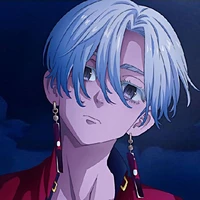 Kurokawa Izana