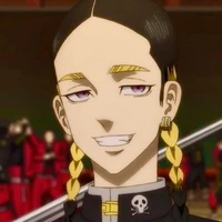Haitani Ran