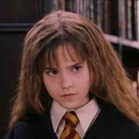 Hermione Granger