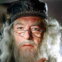 Albus Dumbledor