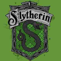 SLYTHERIN