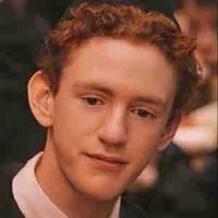 Percy Weasley