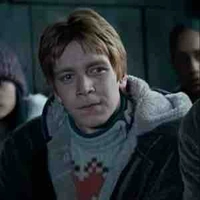 Fred Weasley