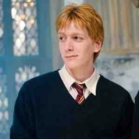 George Weasley