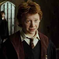 Ron weasley