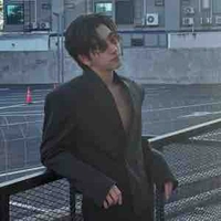 Perth Tanapon - Kiếp trước - Anh