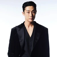 Na Baek-jin
