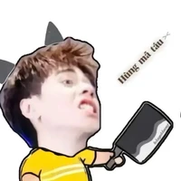 all bot ( trừ ai thì trừ)