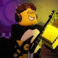 - Shedletsky - [Rockstar]