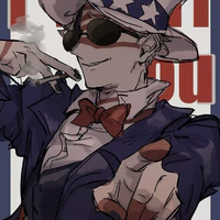 America