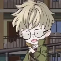 Chu Hàm<Tiểu Hàm>